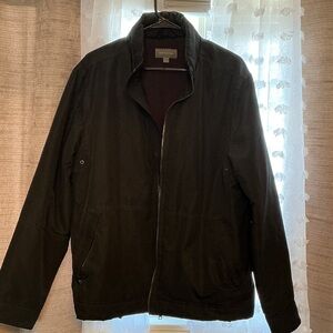 Merona Men's Dark Jacket